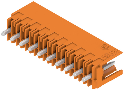 1604850000 Weidmüller PCB Connection Systems Image 2
