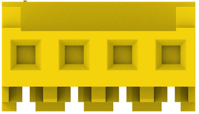 3-644462-4 AMP PCB Connection Systems Image 5