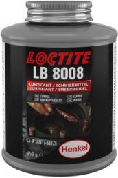 Lubricant, brush top, LOCTITE LB 8008 C5-A