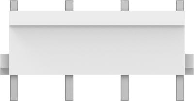7-1123724-1 AMP PCB Connection Systems Image 4