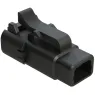 ATM06-2S-SF01BLK Amphenol Automotive Power Connectors