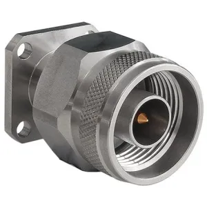 RFNA4PGILGIE BULGIN Coaxial Connectors