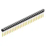 SL 18 082 26 S Fischer Elektronik PCB Connection Systems