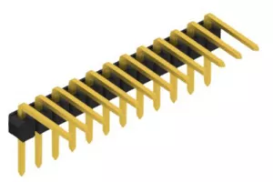 10068977 Fischer Elektronik PCB Connection Systems