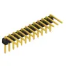 SL 3 080 12 G Fischer Elektronik PCB Connection Systems
