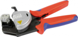 SCRJ POF tool set replacement crimp tool