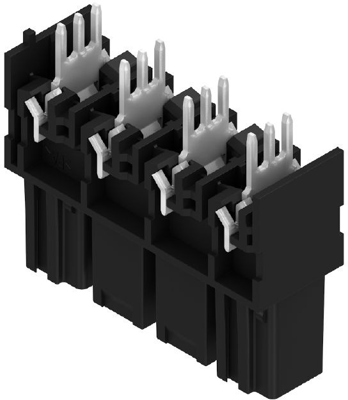 1289010000 Weidmüller PCB Connection Systems Image 2