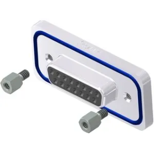 15-000623 CONEC D-Sub Connectors