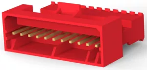 4-647016-1 AMP PCB Connection Systems
