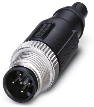 1507816 Phoenix Contact Other Circular Connectors Image 1