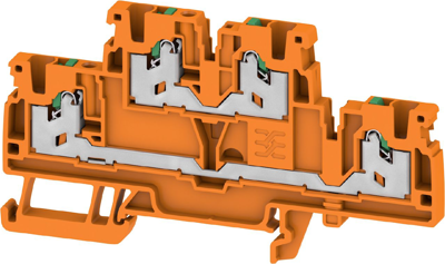 2902400000 Weidmüller Series Terminals