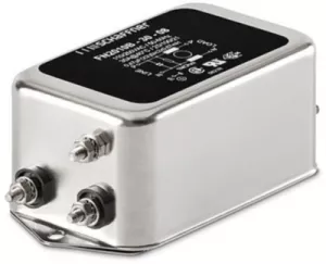 FN2010B-3-07 Schaffner Interference suppression filter