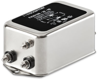 FN2010B-6-07 Schaffner Interference suppression filter