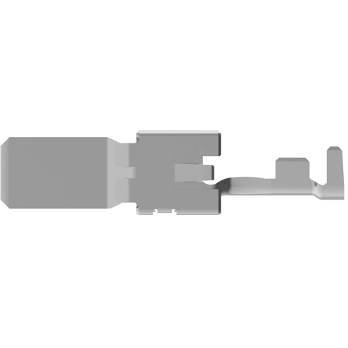 963764-1 TE Connectivity Receptacles Image 2