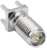 CONREVSMA008 TE Connectivity Coaxial Connectors
