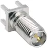 CONREVSMA008 TE Connectivity Coaxial Connectors