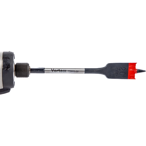 T2953-20 C.K Tools Drills, Mills, Mounted Points, Cutting Discs Image 4