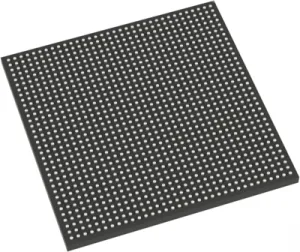XCKU5P-2FFVB676E Xilinx FPGA
