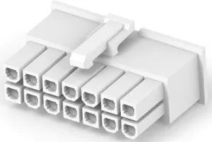 1-1969603-4 TE Connectivity PCB Connection Systems