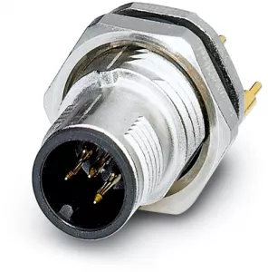 1240063 Phoenix Contact Sensor-Actuator Connectors