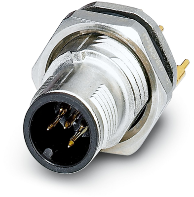1240063 Phoenix Contact Sensor-Actuator Connectors