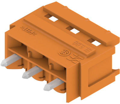 1581790000 Weidmüller PCB Connection Systems Image 2