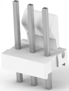2298196-3 TE Connectivity PCB Connection Systems