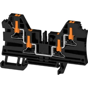 2872170000 Weidmüller Series Terminals