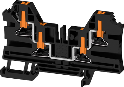 2872170000 Weidmüller Series Terminals