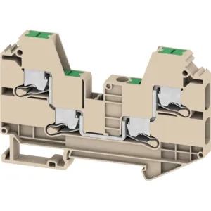 3037440000 Weidmüller Series Terminals