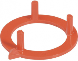 Arrow disc for rotary knobs size 10, A4210002