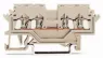 279-990 WAGO Series Terminals