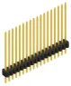 10060863 Fischer Elektronik PCB Connection Systems