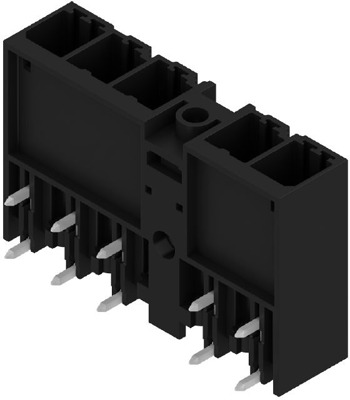 1048710000 Weidmüller PCB Connection Systems Image 2