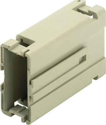 1746060000 Weidmüller Housings for HDC Connectors