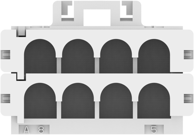 179467-1 AMP PCB Connection Systems Image 4
