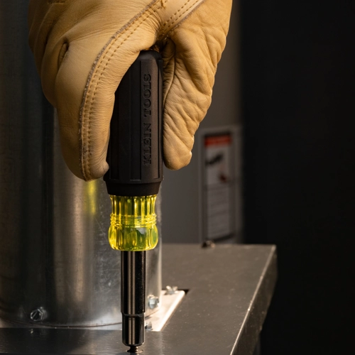 32500 Klein Tools Screwdrivers, Bits and Bitholders Image 4