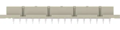 594752-E ERNI DIN PCB Connectors Image 4