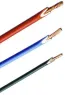 60.7035-10023 Stäubli Electrical Connectors Insulated stranded wires