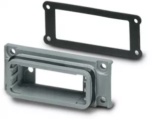 1658079 Phoenix Contact Accessories for D-Sub, USB and Computer Connectors