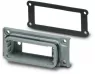 1658079 Phoenix Contact Accessories for D-Sub, USB and Computer Connectors