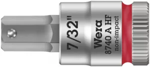 05003387001 Wera Sockets, Ratchets and Accessories