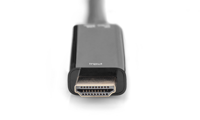 AK-330101-002-S DIGITUS AV Connectors Adapters Image 2