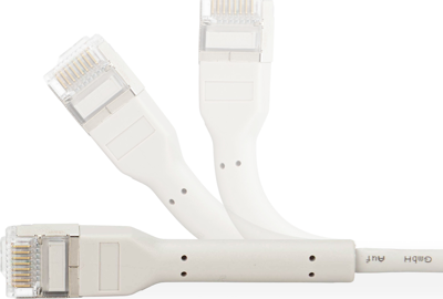 DK-1632-A-030B DIGITUS Patch Cables, Telephone Cables Image 2