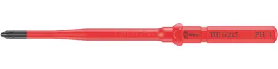 05006512001 Wera Screwdrivers, Bits and Bitholders