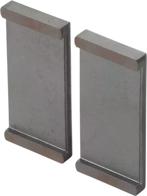 10429099 ESSENTRA COMPONENTS Ferrite cable cores Image 3