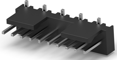 2297127-1 TE Connectivity PCB Connection Systems Image 1