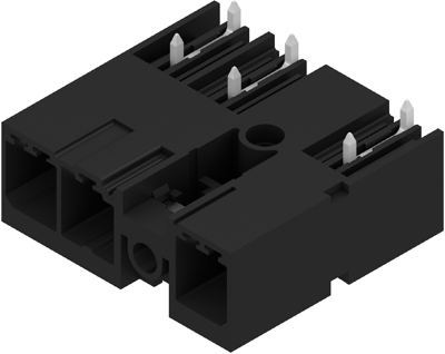 2500330000 Weidmüller PCB Connection Systems Image 1
