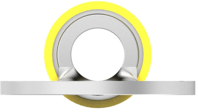 320569 AMP Cable Lugs Image 5