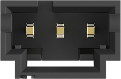 5-104362-2 AMP PCB Connection Systems Image 3